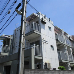  ＪＲ埼京線 中浦和駅 徒歩11分✨敷/礼→0円✨さいたま…