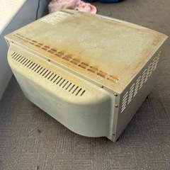 象印　トースターの画像