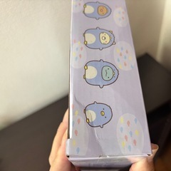 すみっコぐらし アイスゲームの画像