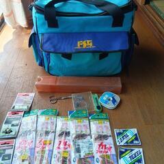 釣具セット