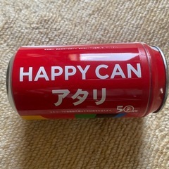 決まりました　コカコーラ　ハッピー缶24個の画像
