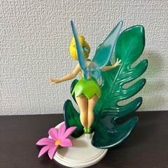 ティンカーベルフィギュアの画像