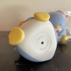 タキシードサム ぷにぷにし隊 2個の画像