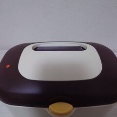 コンビクイックヲォーマーの画像