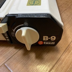 イワタニ カセットコンロ 卓上コンロ  Ｂ-9nwの画像