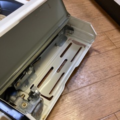 イワタニ カセットコンロ 卓上コンロ  Ｂ-9nwの画像