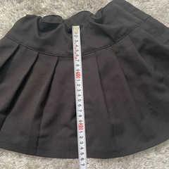 【キッズ】スカートの画像