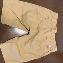 ジーンズとハーフパンツ（取引終了） の画像