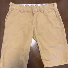 ジーンズとハーフパンツ（取引終了） の画像