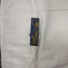 作業着パンツ（タグ無し新品未使用あり)の画像