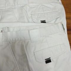 作業着パンツ（タグ無し新品未使用あり)の画像