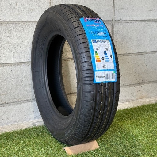 175/70R14 84T 国産タイヤ 4本 交換工賃・廃タイヤ処分料・消費税込み価格