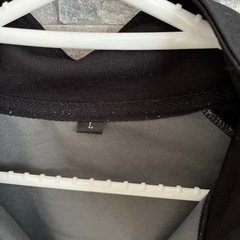 レディース　ジャージセットアップの画像