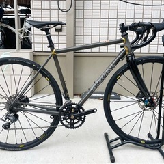 美車！2017 KONA ROADHOUSEの画像