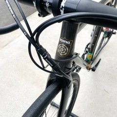 美車！2017 KONA ROADHOUSEの画像