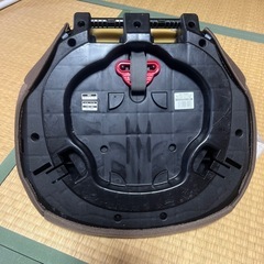 combi ジュニアシートの画像