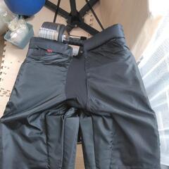 空手　ローキック　防具