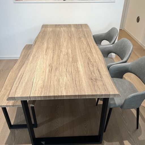 ダイニングテーブルセット