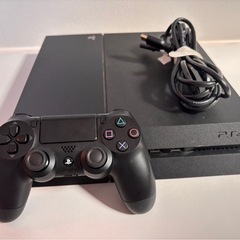 PS4の画像