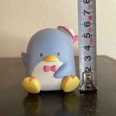 タキシードサム ぷにぷにし隊 2個の画像