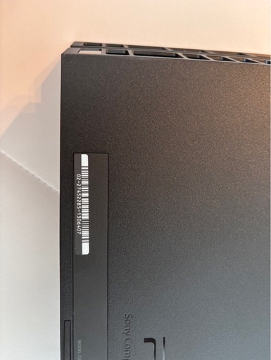 PS4成立しました