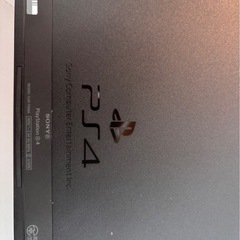 PS4の画像