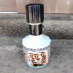 磁器製ウォーターサーバー？　ビールサーバー？　高さ約29cmの画像