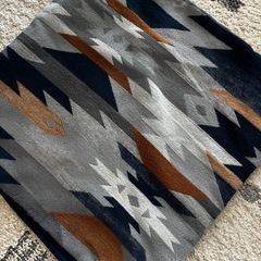 オルテガクッションカバーの画像