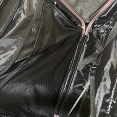 【受渡確定】Lサイズ　スーツケース　キャリーケースの画像