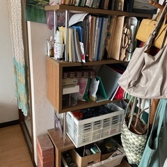 書棚