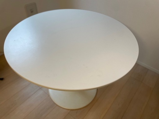IKEA  DOCKSTA テーブル