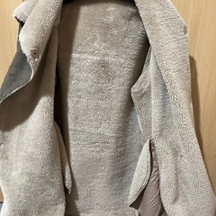 LEPSIM レディース　アウター　Ｌサイズの画像