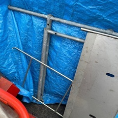 融雪機 2001年製 バーナーテスト済み