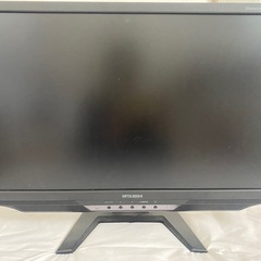 パソコンモニター
