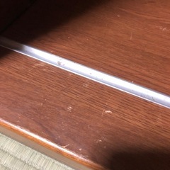 移動棚つき本棚（1）の画像