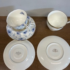 ⑤コーヒーカップの画像