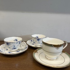 ⑤コーヒーカップの画像