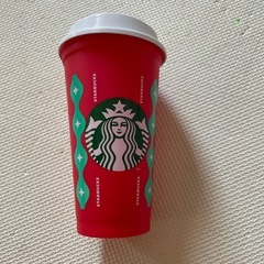 スタバ　ﾘﾕｰｻﾞﾌﾞﾙｶｯﾌﾟ