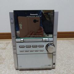 MDステレオシステムジャンク品