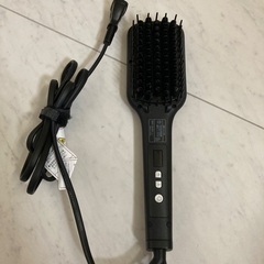 サロニア ヘアブラシ