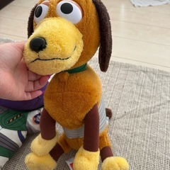 ぬいぐるみの画像