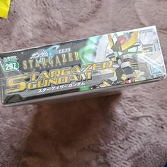 新品 未開封 ＢＢ戦士 ２９７ スターゲイザーガンダム

 の画像