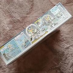 新品 未開封 ＢＢ戦士 ２９７ スターゲイザーガンダム

 の画像