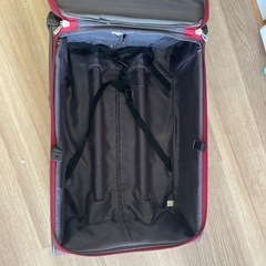 スーツケースの画像