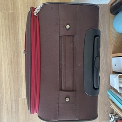 スーツケースの画像