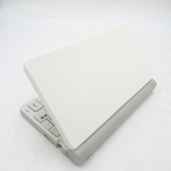 CASIO カシオ 電子辞書 AZ-SR4700edu 学校パック 【コンプオフ金沢野々市店】の画像