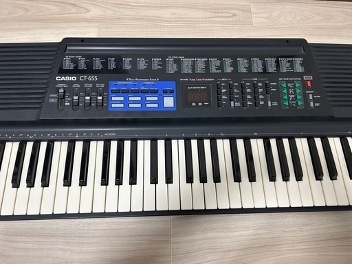 電子ピアノ