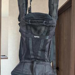 Aprica （確かコアランハグライト）