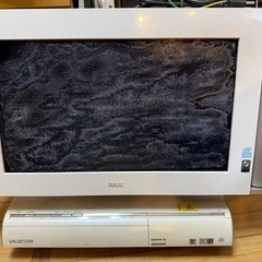 PC-VW770FG VALUESTAR◆ジャンク品◆