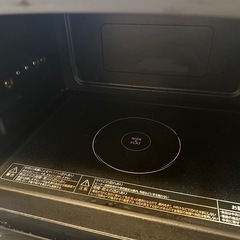 ※無料※東芝 オーブンレンジ 石窯ドーム ER-MD8の画像